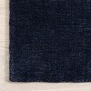 Nuloom Arrel Speckled Wool-Blend Area Rug - 4 of 4