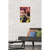 Trends International WNBA Indiana Fever - Caitlin Clark 24 Unframed Wall Poster Prints - 2 of 4