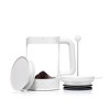 Bodum Cold Brew To-go Set White : Target