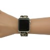 Olivia pratt printed silicone apple watch band - 4 of 4