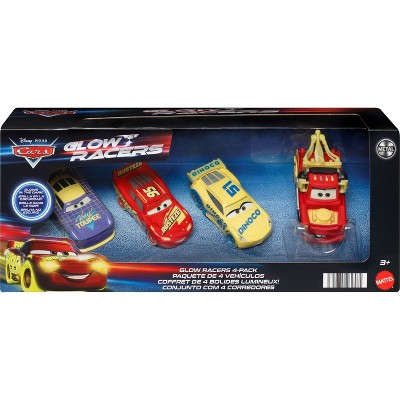 Cars 3 toys deals target