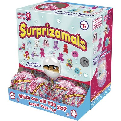 surprizamals care bears target