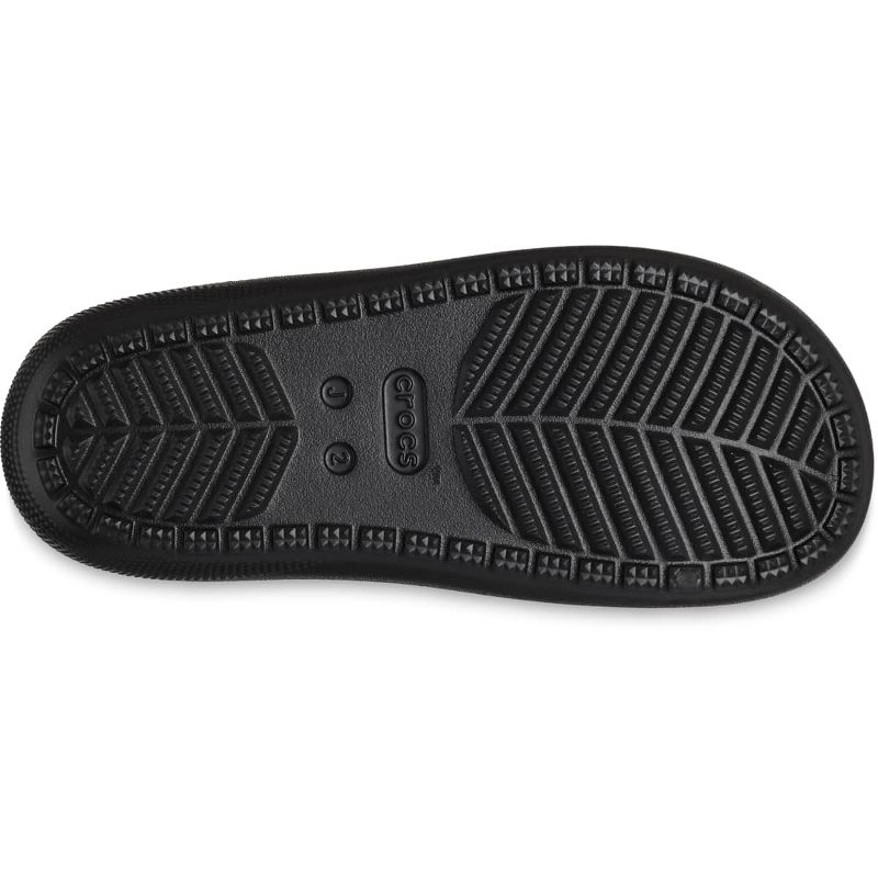 Crocs Kids' Classic Sandals 2.0, 4 of 9