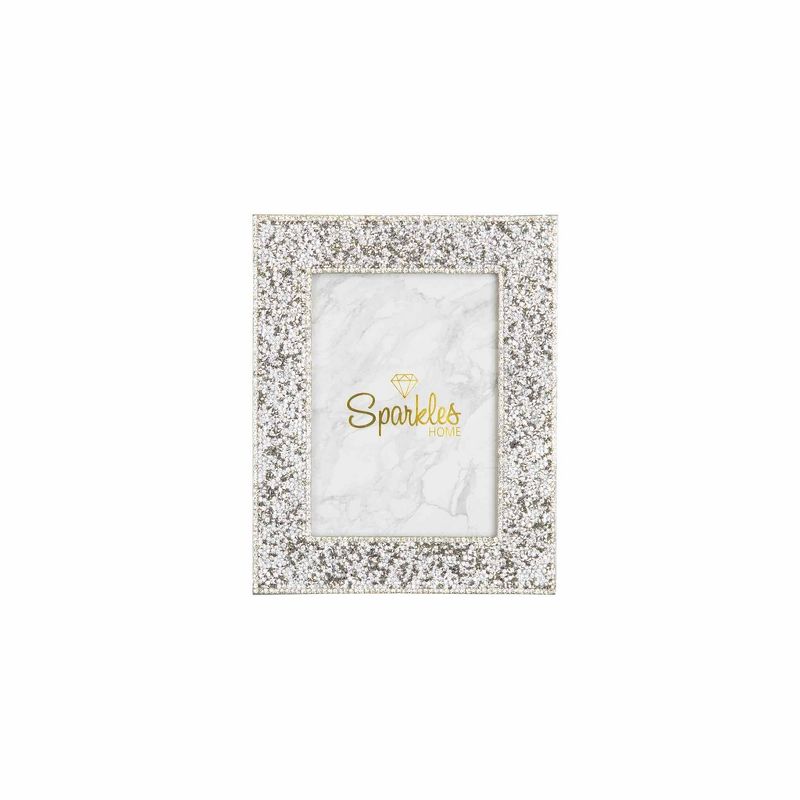Sparkles Home Luminous Table Picture Frame, 1 of 6
