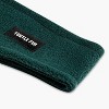 Turtle Fur Bang Band Headband - Adult Chelonia 150 Fleece Winter Cold Weather Ear Warmer - 4 of 4