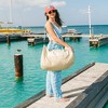 Pavilion Gift Company - Beach Life - 21.5" x 13" Canvas Duffle Bag - Handbags - 3 of 4