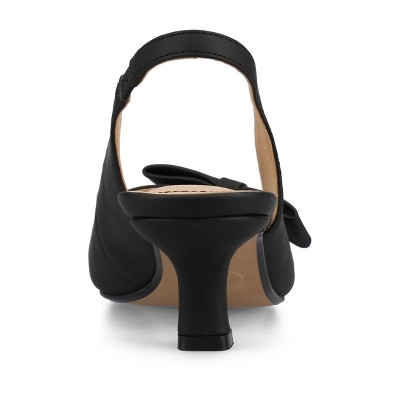 Journee Women's Paloma Pumps - image 3