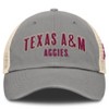 NCAA Texas A&M Aggies Unstructured Snapback Baseball Hat - 2 of 4