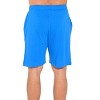 At The Buzzer Men's Pajama Shorts  -  Sleepwear Bottoms for Men with Pockets -  PJs - 3 of 3