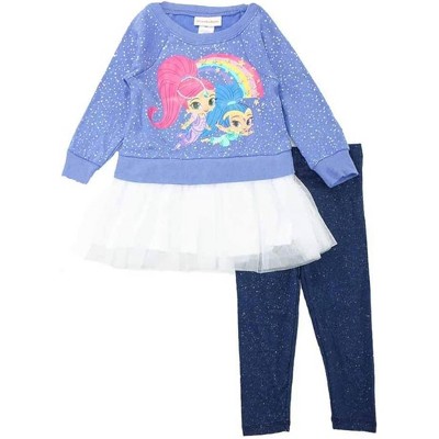 Shimmer & Shine Sweater Shimmer & Shine Sweater