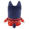 Animal Adventure 12" Bluey Christmas Sweater Plush-Bluey Stuffed Animal - 2 of 4