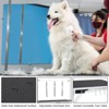 Garvee Electric Dog Grooming Table, Height Adjustable Pet Grooming Table with Anti-Slip Foot & Tabletop, Dog Grooming Station, 47" - 4 of 4