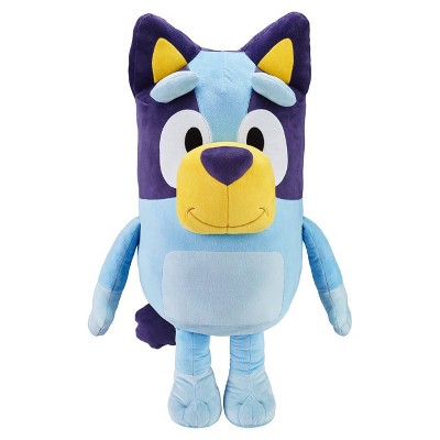 Photo 1 of Bluey My Size Giant Bluey ; Plush