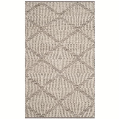 Montauk MTK821 Hand Woven Indoor Rugs - Safavieh