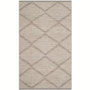 Montauk MTK821 Hand Woven Indoor Rugs - Safavieh - 1 of 4