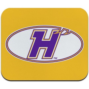 Hunter College Secondary Logo Low Profile Thin Mouse Pad - 1 of 2