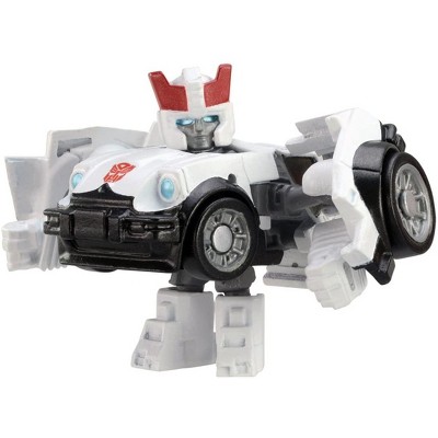 QT-06 Prowl | Transformers Q-Series Action figures