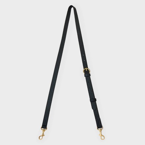 Adjustable Buckle Crossbody Handbag Strap - Universal Thread™ : Target