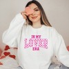 Simply Sage Market Women's Graphic Sweatshirt In My Lover Era - 2 of 3