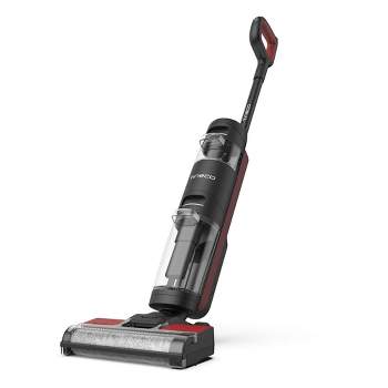 Tineco Floor One S2 Plus - Cordless Smart Wet/Dry Vacuum Cleaner and Hard Floor Washer