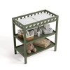 Storkcraft Morningside Changing Table - 3 of 4