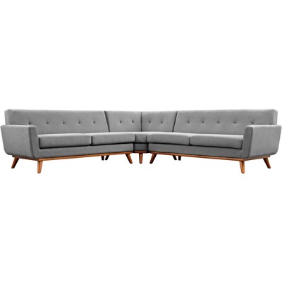 target l shaped couch