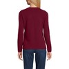 Lands' End Women's Cashmere Sweater - 2 of 4