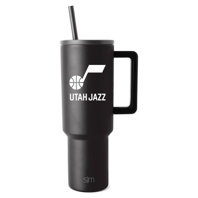 NBA Utah Jazz Trek Tumbler - 40oz