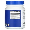 Nutricost Organic Alfalfa Powder, Unflavored, 16 oz (454 g) - 2 of 2