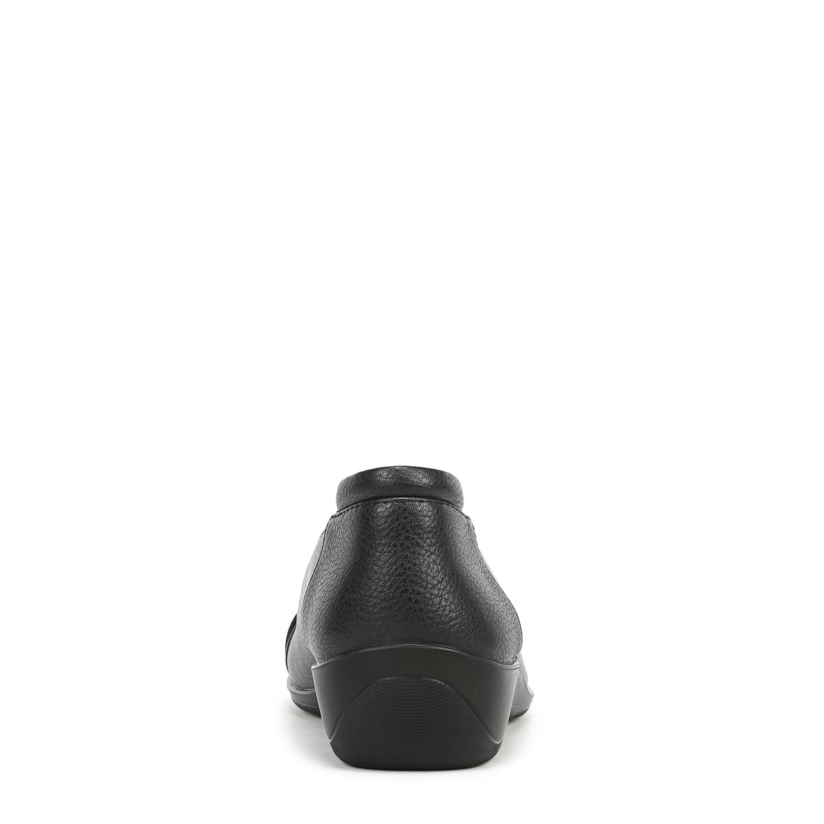 Обувь LifeStride Women's Impact Ballet Flat Black 8 M — фото 6