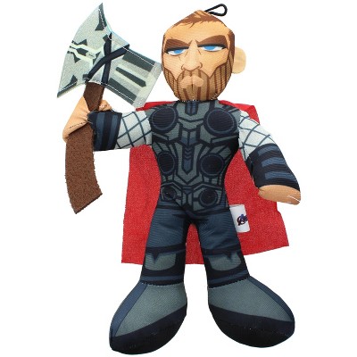 Toynk Marvel Avengers Endgame Thor 9 Inch Plush