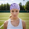 Unique Bargains Flexible Tie-Dye Headband 1 Pc - 2 of 4