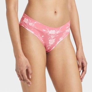 Women's Cotton Stretch Comfort Bikini Underwear - Auden™ - 1 of 4