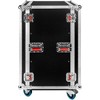 Gator G-Tour 20U ATA Flight Rack Case With Casters - 3 of 4