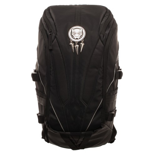 Black panther store backpack target