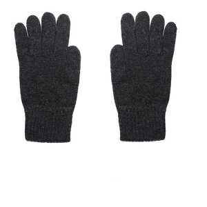 Lona Scott Men's Pure Cashmere Gloves - 1 of 4