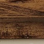 antiseptic wood