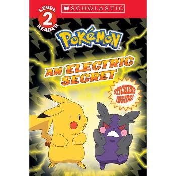 Pokémon Cross Stitch: Bring Your Favorite Pokémon to Life with Over 50 Cute Cross Stitch Patterns [Book]