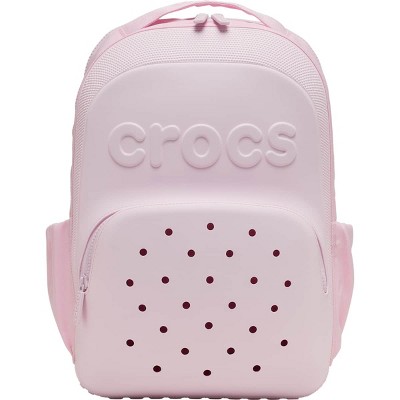 Crocs Backpacks for Kids, Ready to Personalize School Bag