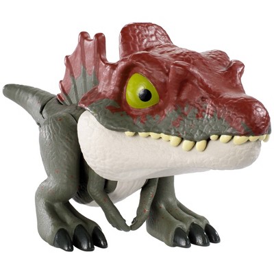 jurassic world snap squad toys