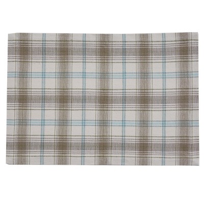 Park Designs Lake Livin' Placemat Set of 4