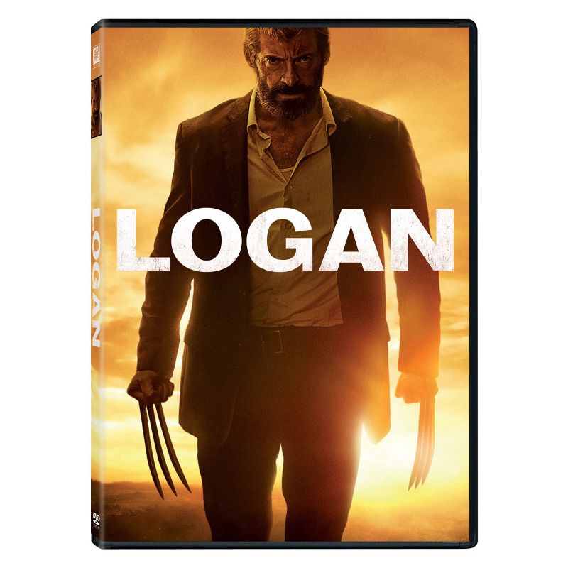 Logan, 1 of 2