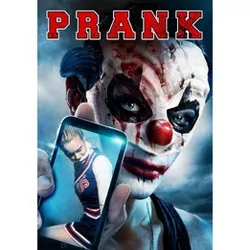 Prank (DVD)(2013)