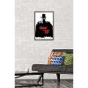 Trends International Friday The 13th - Jason Portrait Framed Wall Poster Prints - image 2 of 4