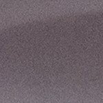 walnut wood seat/clear coated metal frame