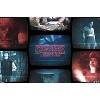 Trends International Netflix Stranger Things: Season 5 (2025) - Monitor Collage Unframed Wall Poster Prints - 4 of 4