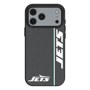 NFL AFC Teams Sidebar MagSafe Compatible Cell Phone Case for Apple iPhone 17 Series - 1 of 4