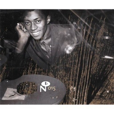 Eccentric Soul - Eccentric Soul: The Prix Label (Vinyl)