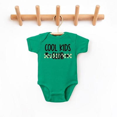 The Juniper Shop Cool Kids Club Baby Bodysuit