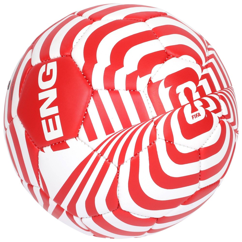 FIFA World Cup 2026 England Size 1 Soccer Ball